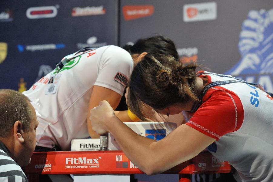 World Armwrestling Championship 2013 Day 2 Photo Mirek