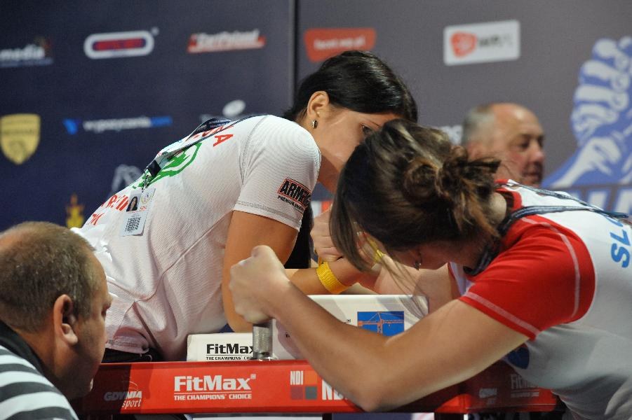 World Armwrestling Championship 2013 Day 2 Photo Mirek