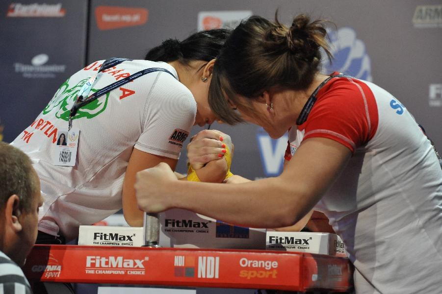 World Armwrestling Championship 2013 Day 2 Photo Mirek