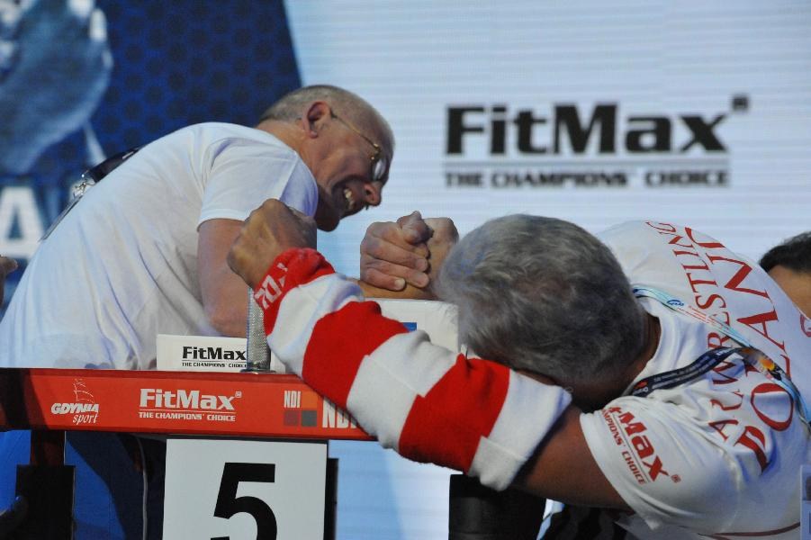 World Armwrestling Championship 2013 Day 2 Photo Mirek