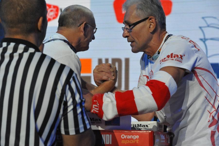 World Armwrestling Championship 2013 Day 2 Photo Mirek