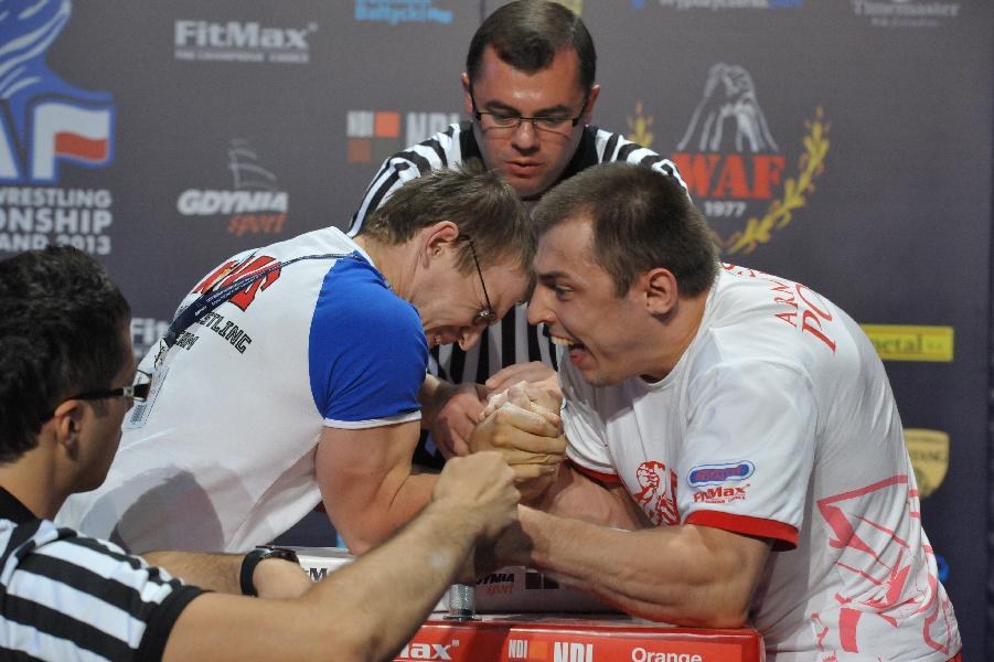 World Armwrestling Championship 2013 Day 2 Photo Mirek