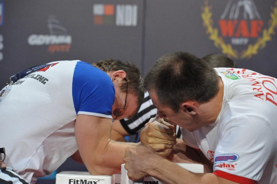 World Armwrestling Championship 2013 Day 2 Photo Mirek