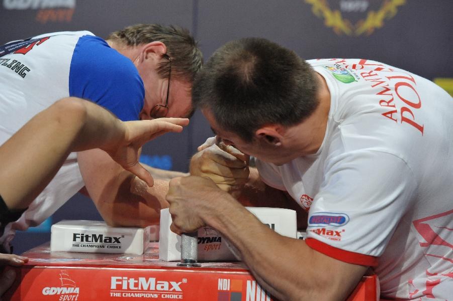 World Armwrestling Championship 2013 Day 2 Photo Mirek