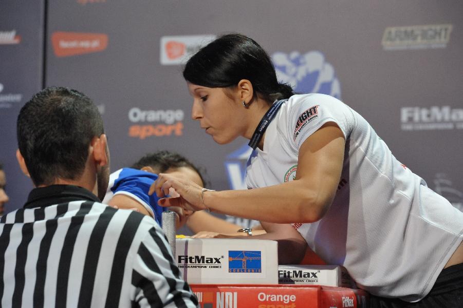 World Armwrestling Championship 2013 Day 2 Photo Mirek