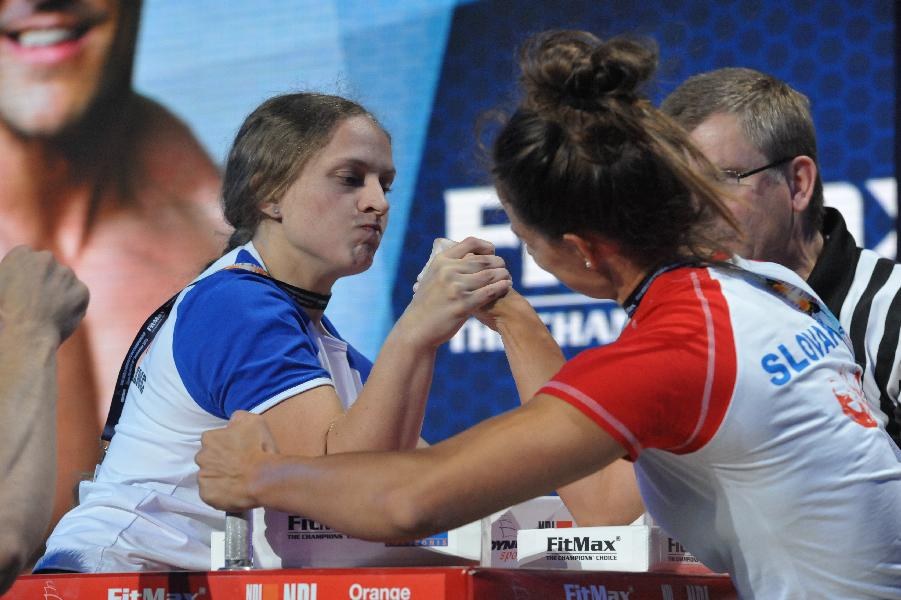 World Armwrestling Championship 2013 Day 2 Photo Mirek