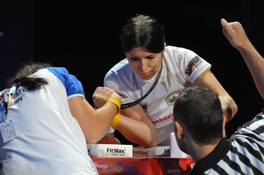 World Armwrestling Championship 2013 Day 2 Photo Mirek