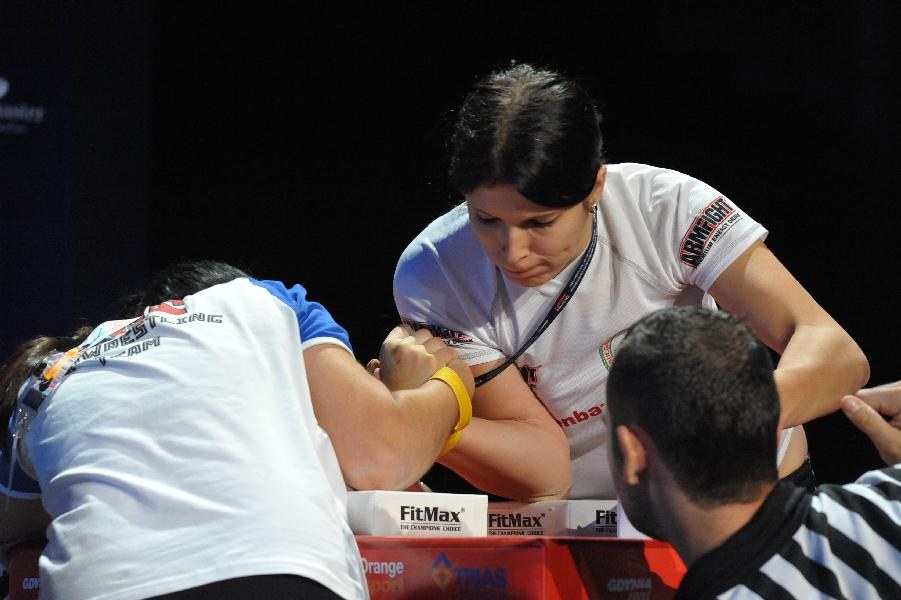 World Armwrestling Championship 2013 Day 2 Photo Mirek