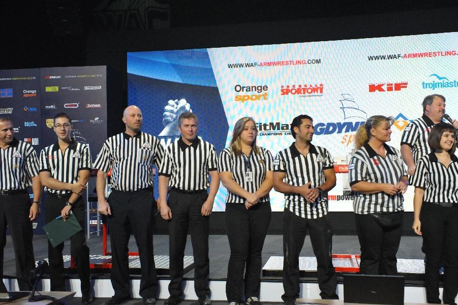 World Armwrestling Championship 2013 Day 2 Photo Mirek