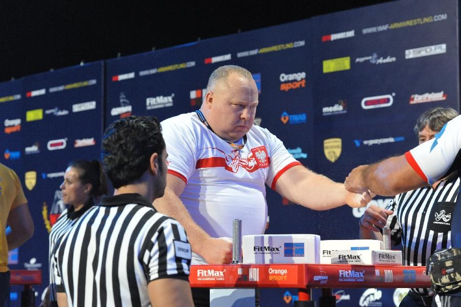 World Armwrestling Championship 2013 Day 2 Photo Mirek