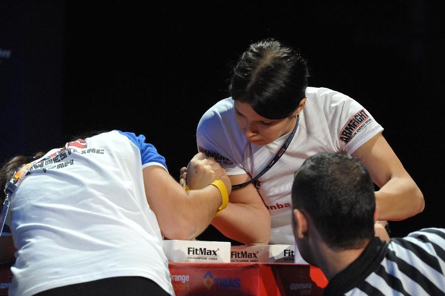 World Armwrestling Championship 2013 Day 2 Photo Mirek