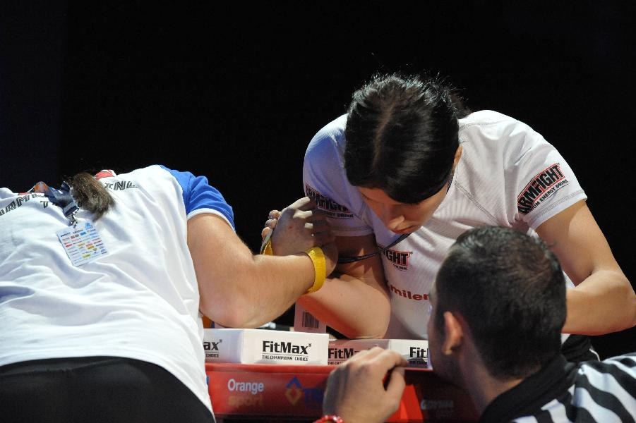 World Armwrestling Championship 2013 Day 2 Photo Mirek