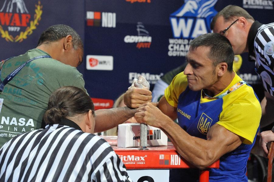 World Armwrestling Championship 2013 Day 2 Photo Mirek