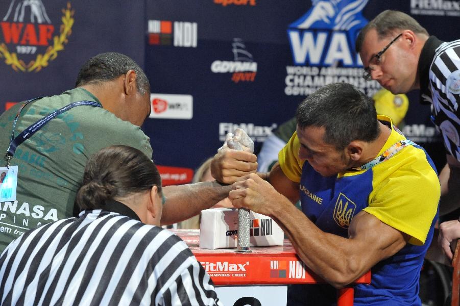 World Armwrestling Championship 2013 Day 2 Photo Mirek