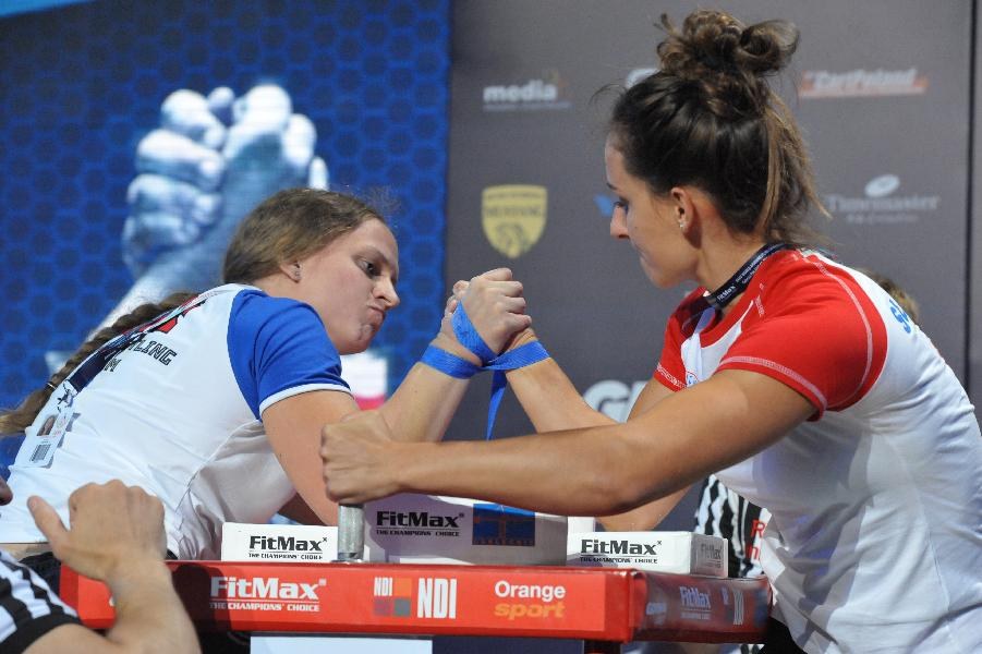 World Armwrestling Championship 2013 Day 2 Photo Mirek