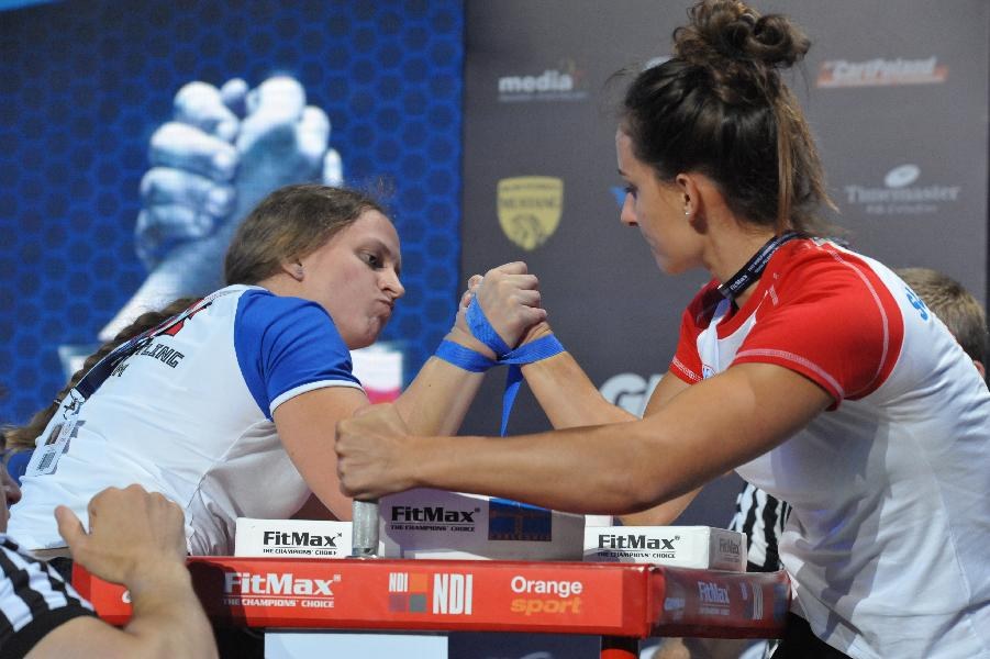 World Armwrestling Championship 2013 Day 2 Photo Mirek