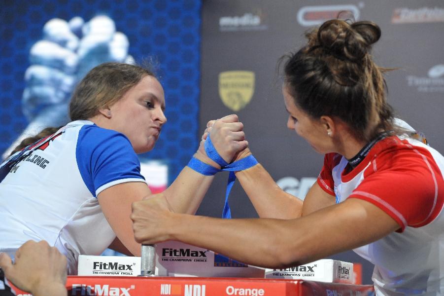 World Armwrestling Championship 2013 Day 2 Photo Mirek