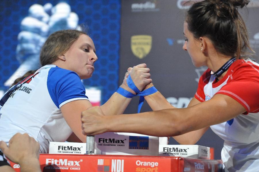 World Armwrestling Championship 2013 Day 2 Photo Mirek