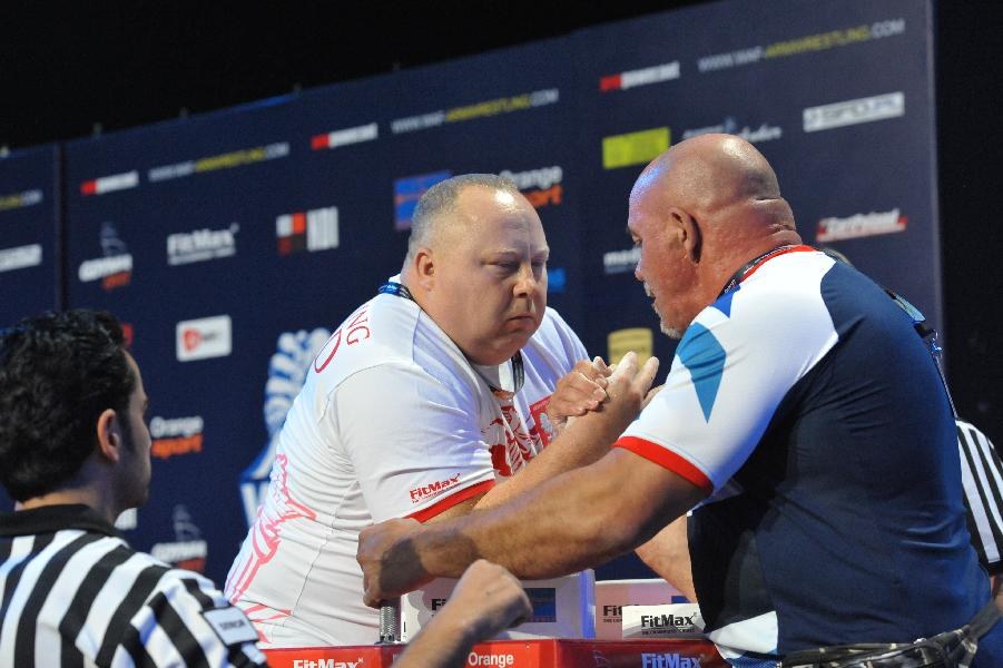 World Armwrestling Championship 2013 Day 2 Photo Mirek