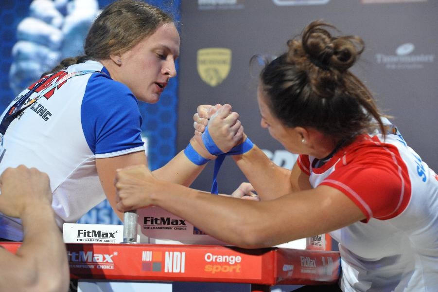 World Armwrestling Championship 2013 Day 2 Photo Mirek