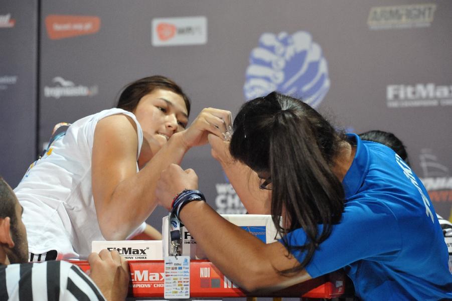 World Armwrestling Championship 2013 Day 2 Photo Mirek
