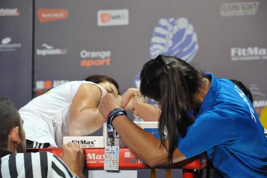 World Armwrestling Championship 2013 Day 2 Photo Mirek