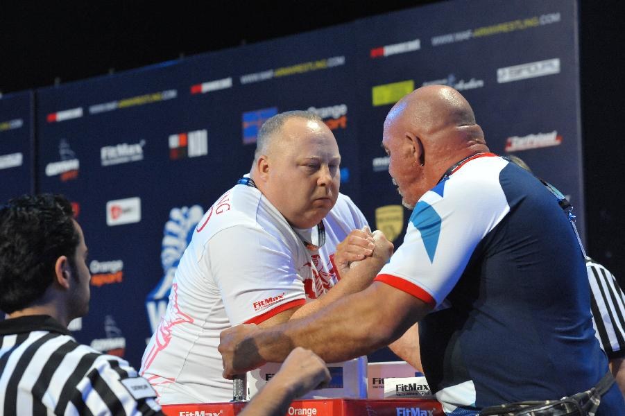 World Armwrestling Championship 2013 Day 2 Photo Mirek