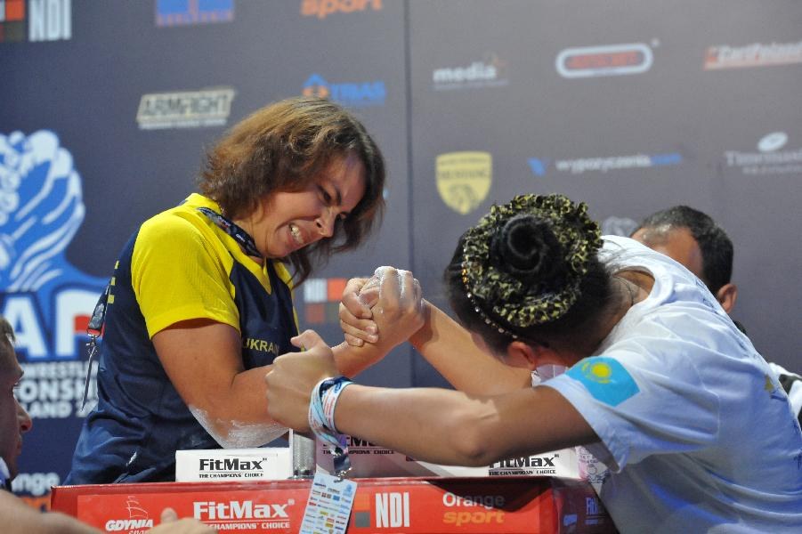 World Armwrestling Championship 2013 Day 2 Photo Mirek