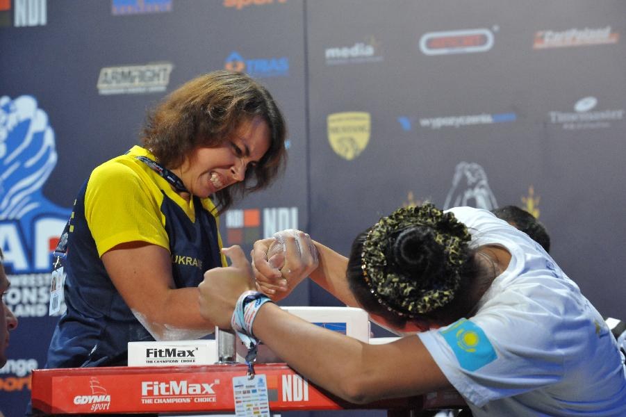 World Armwrestling Championship 2013 Day 2 Photo Mirek