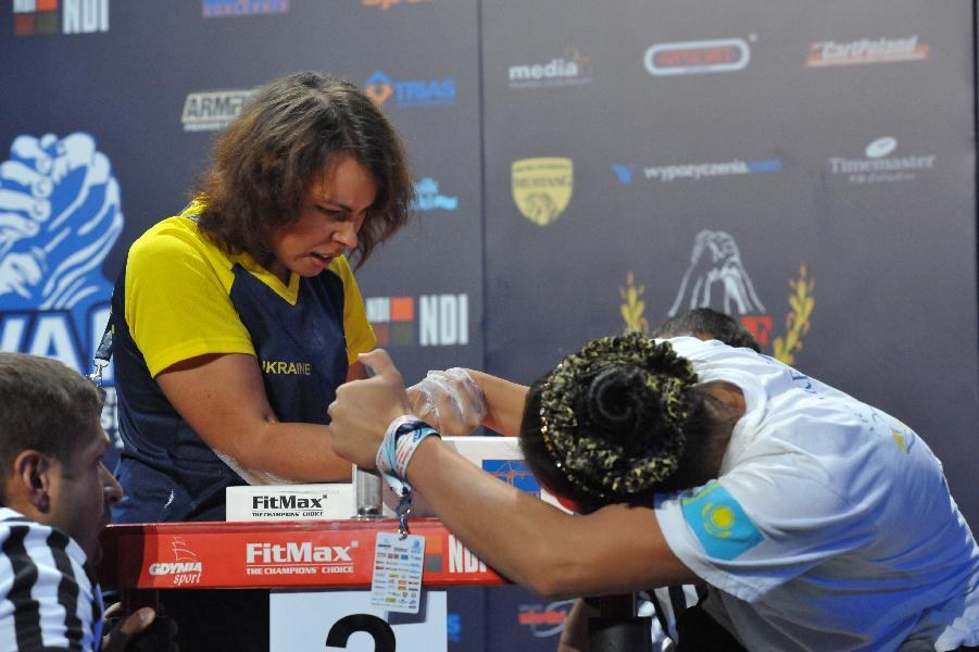 World Armwrestling Championship 2013 Day 2 Photo Mirek