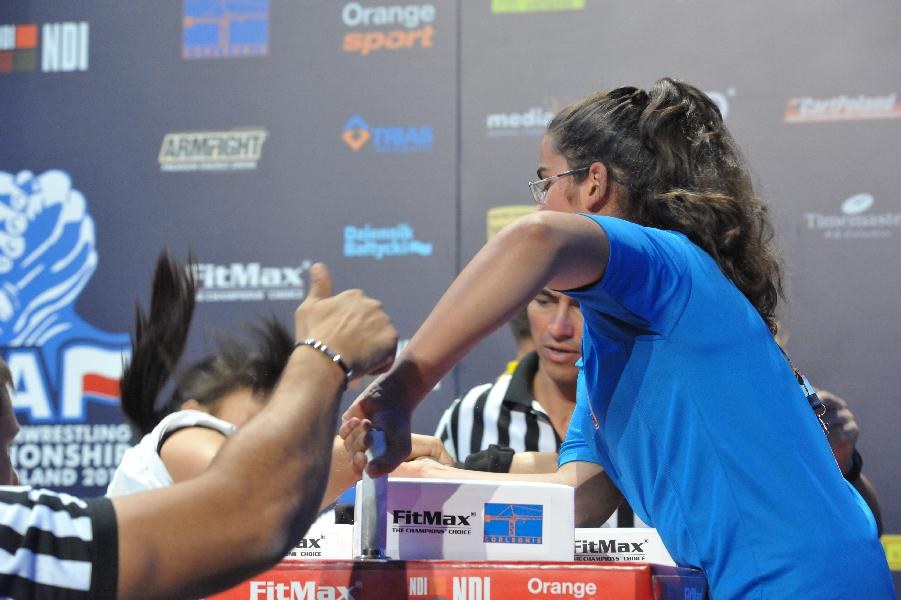World Armwrestling Championship 2013 Day 2 Photo Mirek