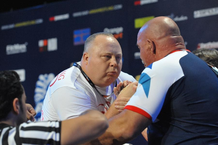 World Armwrestling Championship 2013 Day 2 Photo Mirek