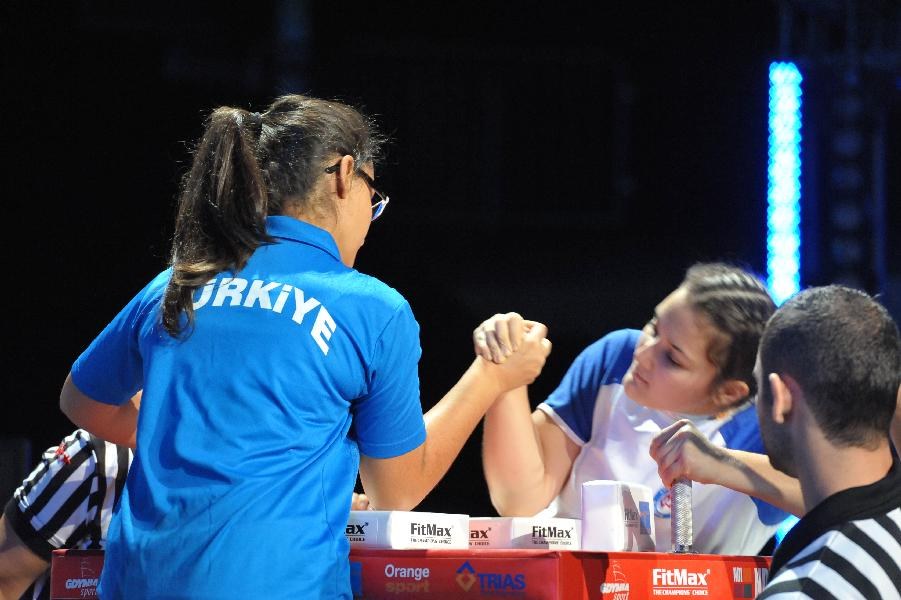 World Armwrestling Championship 2013 Day 2 Photo Mirek