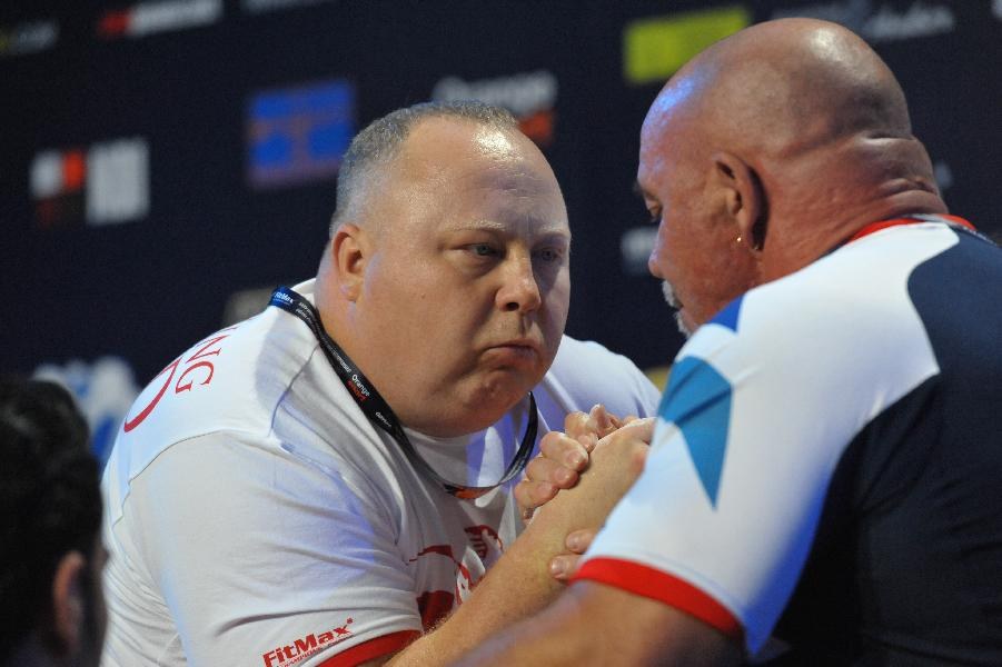 World Armwrestling Championship 2013 Day 2 Photo Mirek