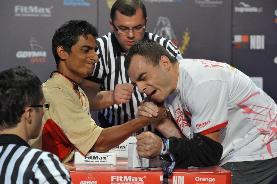 World Armwrestling Championship 2013 Day 2 Photo Mirek