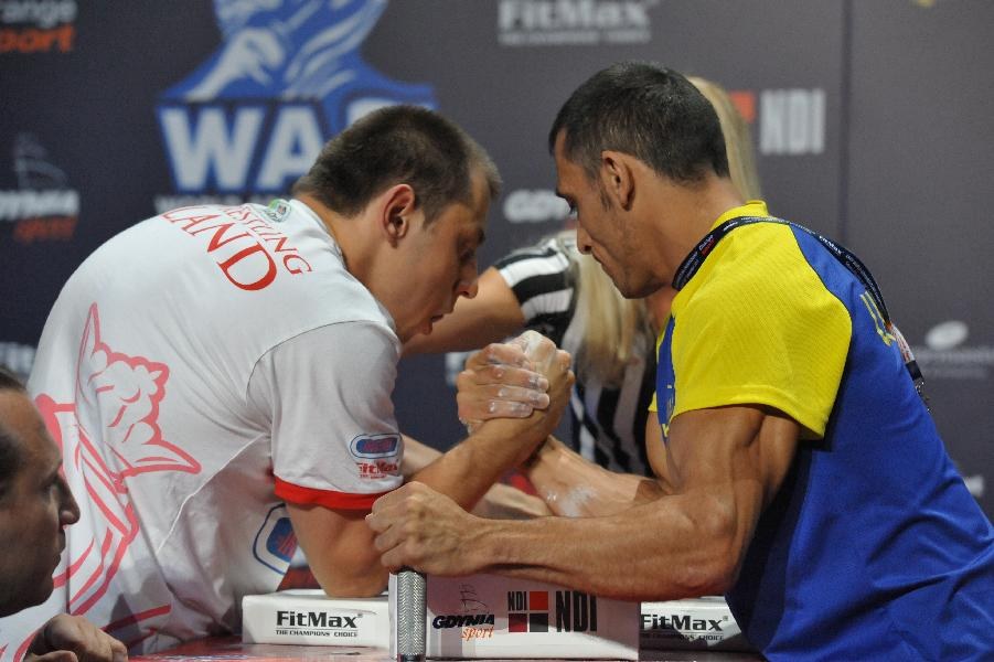 World Armwrestling Championship 2013 Day 2 Photo Mirek