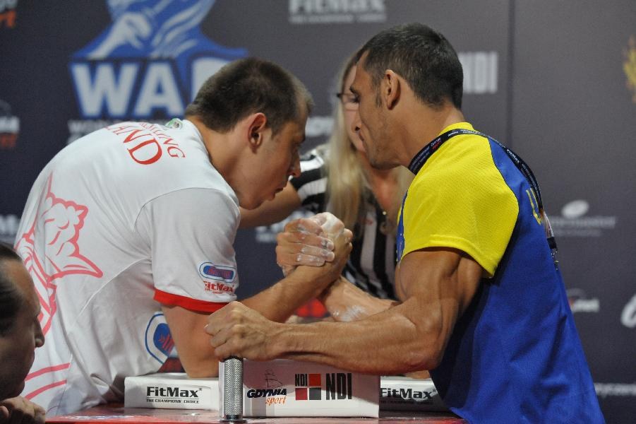World Armwrestling Championship 2013 Day 2 Photo Mirek