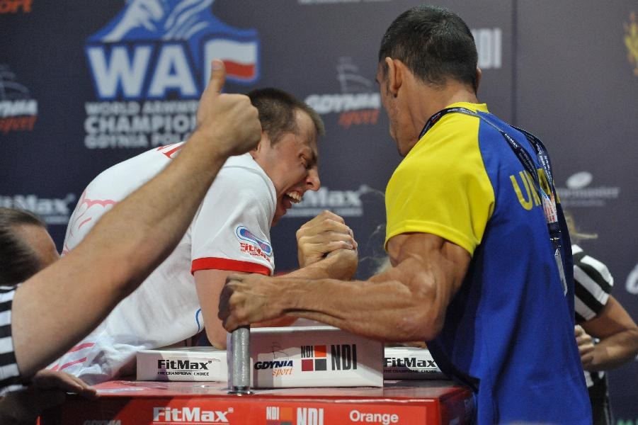 World Armwrestling Championship 2013 Day 2 Photo Mirek