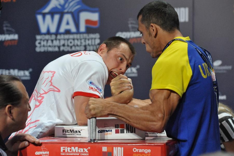 World Armwrestling Championship 2013 Day 2 Photo Mirek