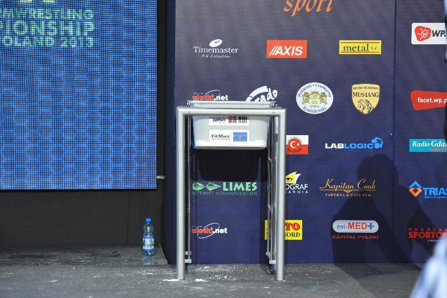World Armwrestling Championship 2013 Day 2 Photo Mirek