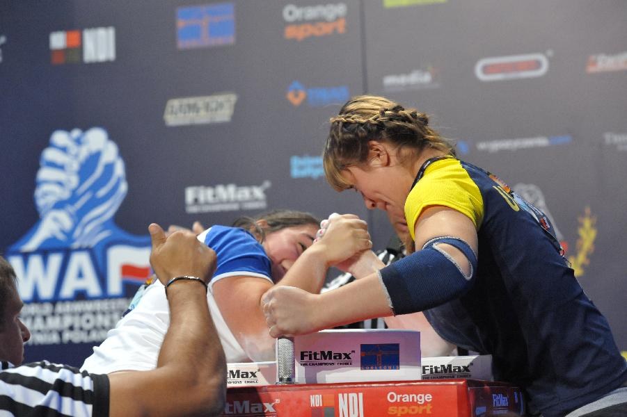 World Armwrestling Championship 2013 Day 2 Photo Mirek