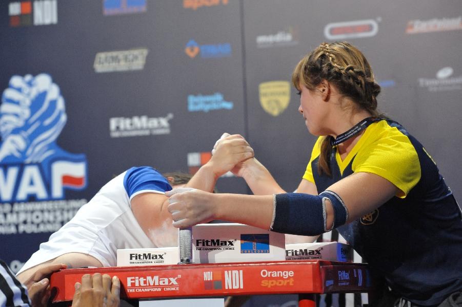 World Armwrestling Championship 2013 Day 2 Photo Mirek