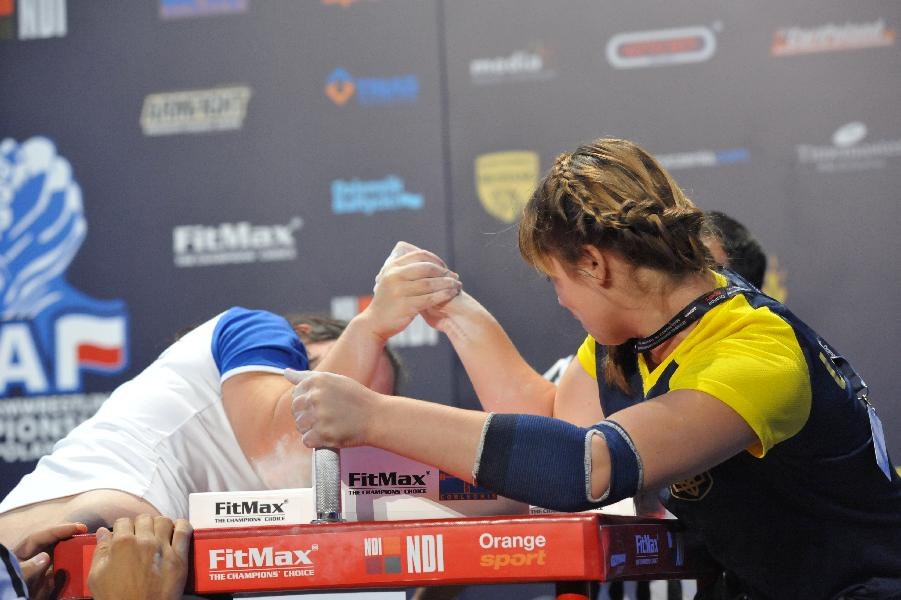 World Armwrestling Championship 2013 Day 2 Photo Mirek