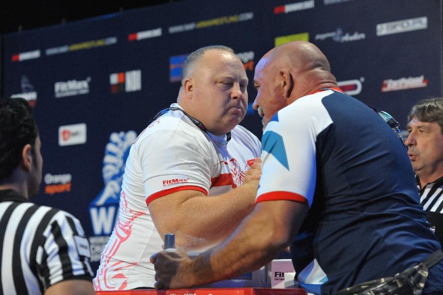 World Armwrestling Championship 2013 Day 2 Photo Mirek