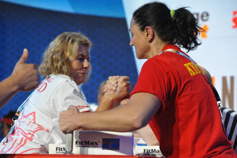 World Armwrestling Championship 2013 Day 2 Photo Mirek