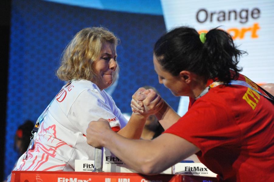World Armwrestling Championship 2013 Day 2 Photo Mirek