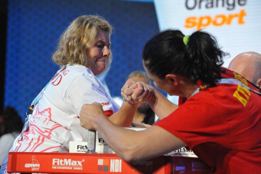 World Armwrestling Championship 2013 Day 2 Photo Mirek