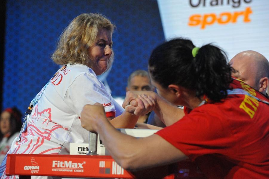 World Armwrestling Championship 2013 Day 2 Photo Mirek