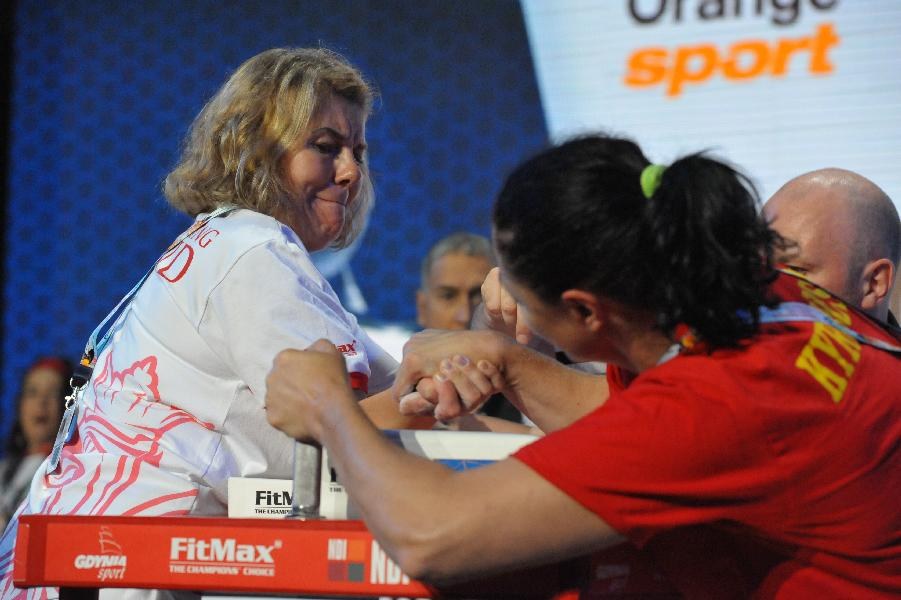 World Armwrestling Championship 2013 Day 2 Photo Mirek