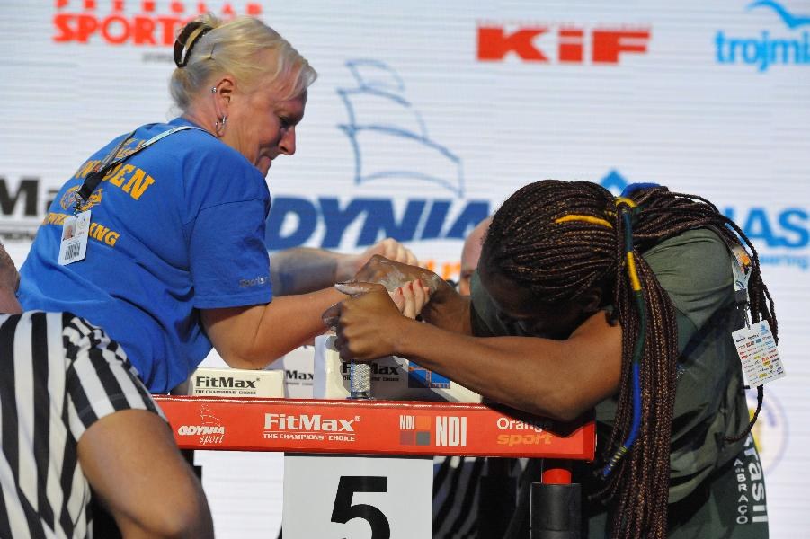 World Armwrestling Championship 2013 Day 2 Photo Mirek